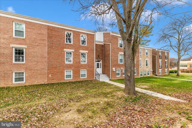 $165,000 | 828 Quince Orchard Boulevard, Unit 82820, Gaithersburg, MD 20878
