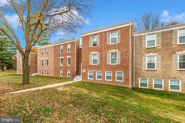 $165,000 | 828 Quince Orchard Boulevard, Unit 82820, Gaithersburg, MD 20878