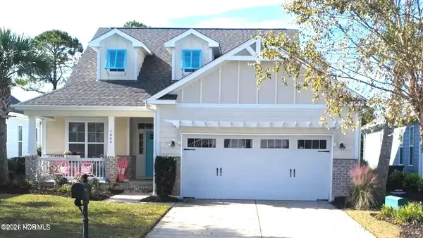 $2,800 | 1444 Cassidy Court, Ocean Isle Beach, NC 28469