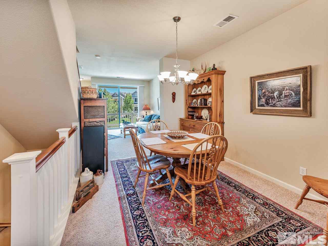 240 Gramercy Lane Reno, NV 89509 - Photo 8 of 18 a view of a dining room with furniture