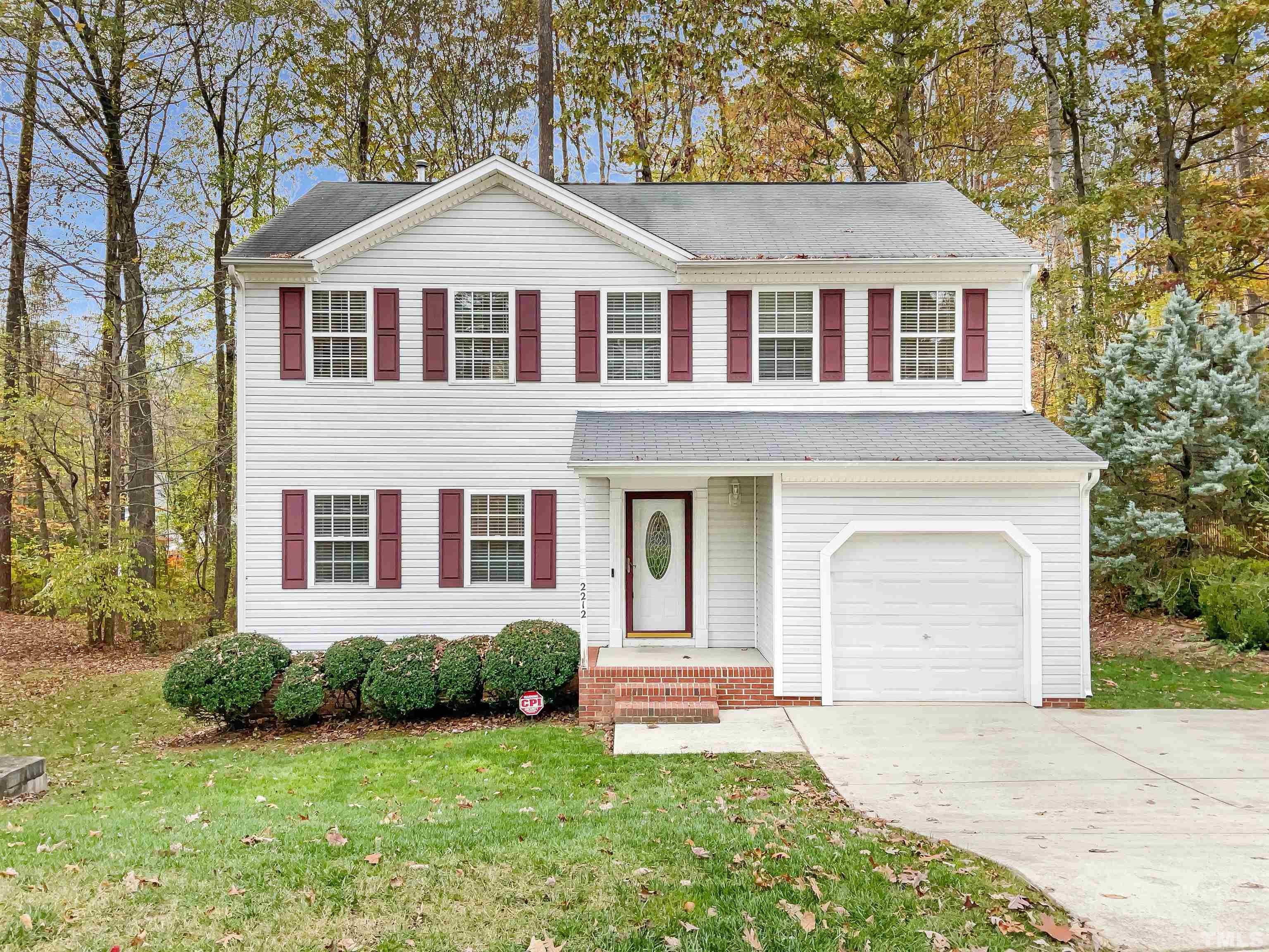 2212 Parkside Drive, Durham, NC 27707 Compass