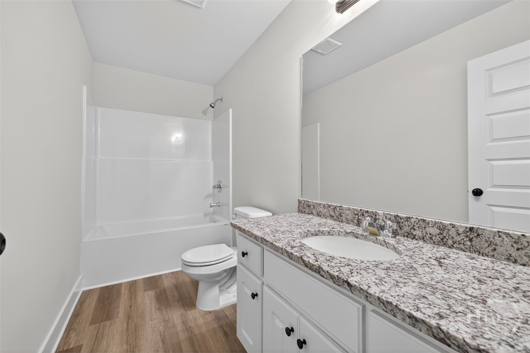 77 Sugar Maple Way, Unit 44 Colbert, GA 30628 - Photo 20 of 30