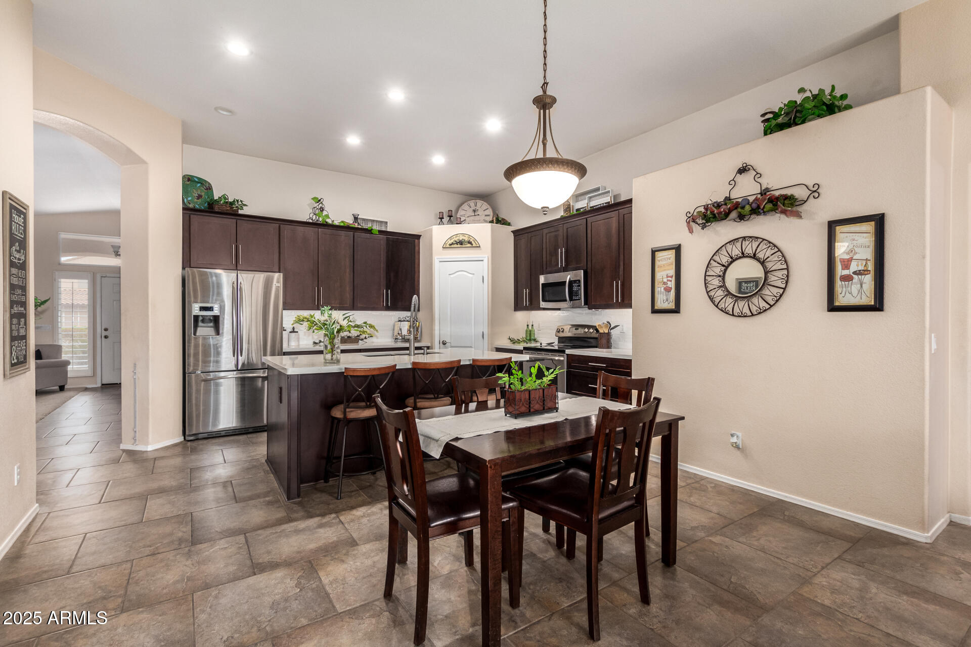 2085 South Marble Street Gilbert, AZ 85295 - Photo 13 of 33 14 - Marble