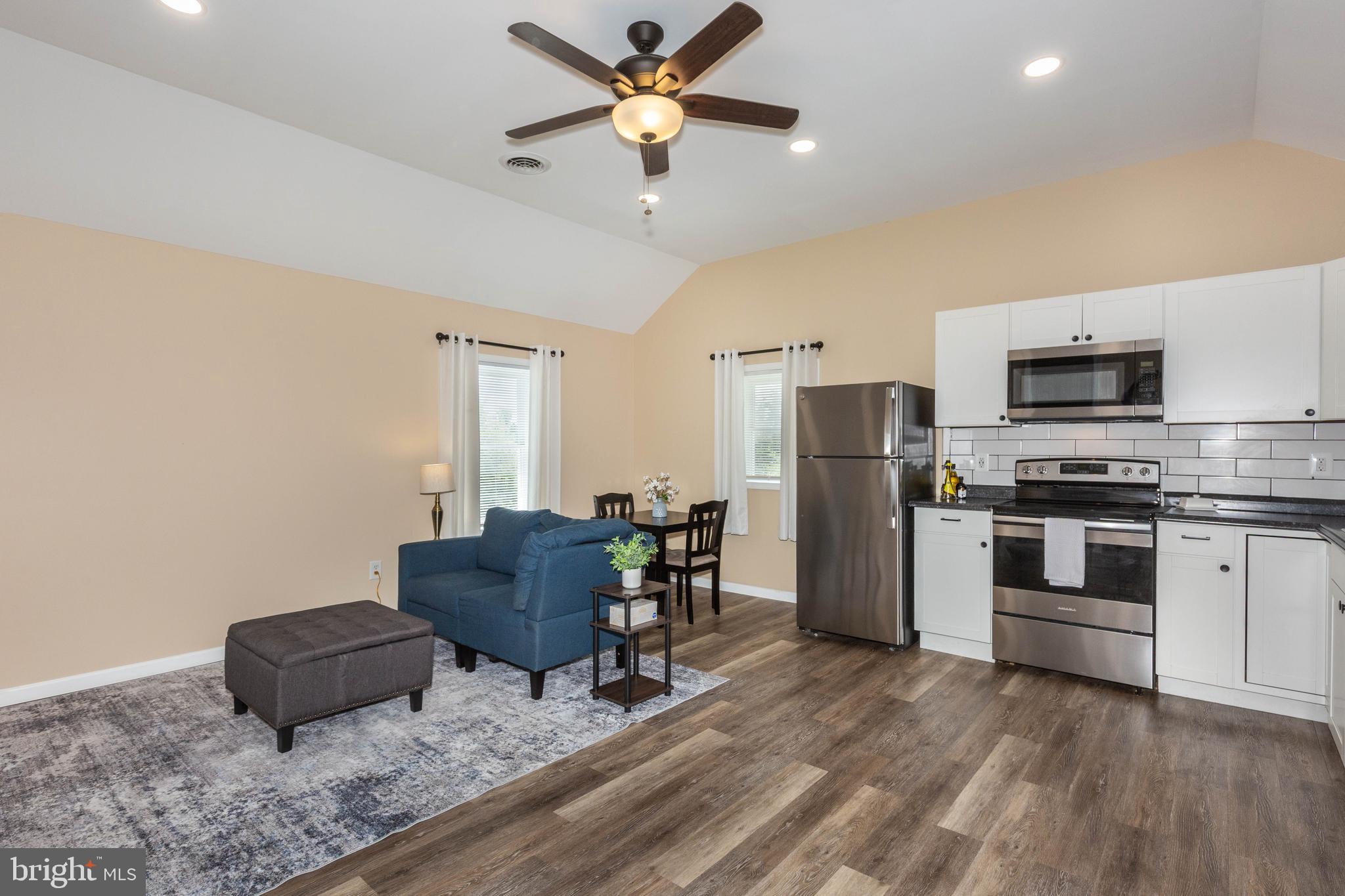 3046 Sykesville Road Westminster, MD 21157 - Photo 65 of 76 Dining area