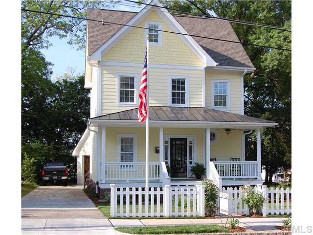 521 West Lenoir Street Raleigh, NC 27601 - Photo 1 of 4 Gallery Image 1