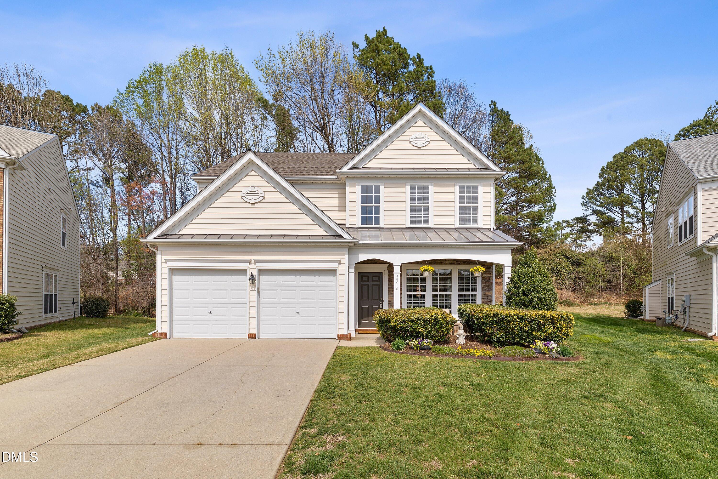 3314 Chrysanthemum Way Raleigh, NC 27614 - Photo 2 of 68 04-314 Chrysanthemum Way_0426