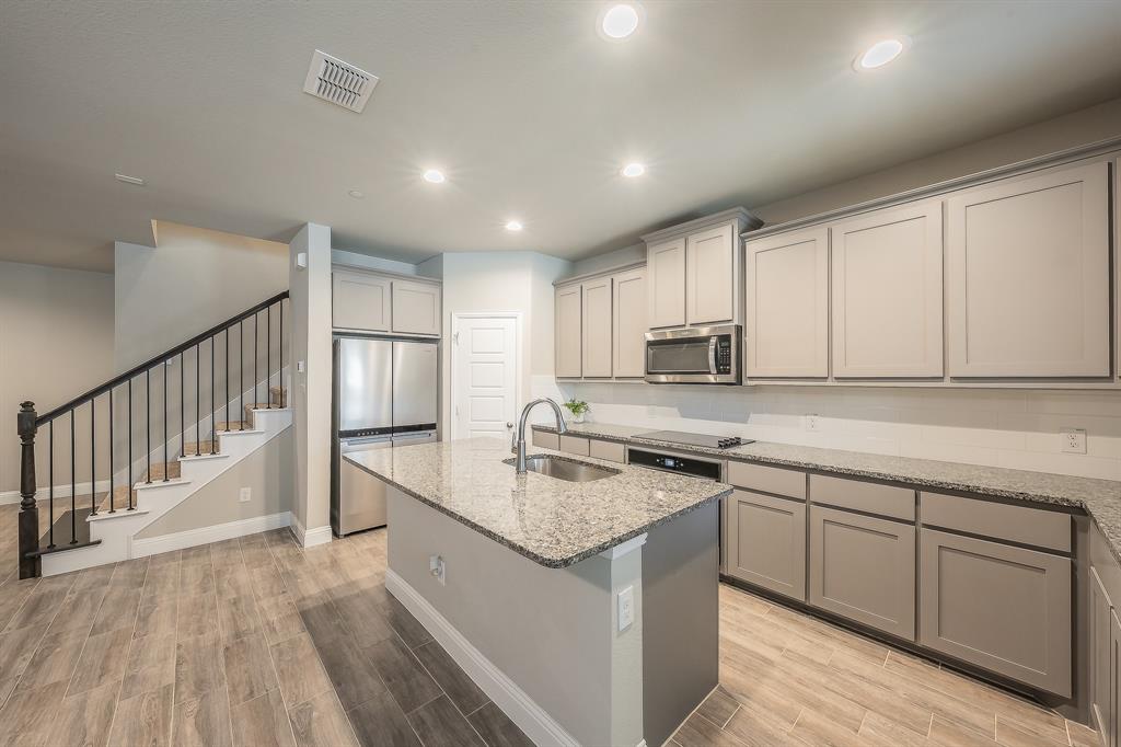 5984 Bursey Road Watauga, TX 76148 - Photo 14 of 32 Gallery Image 14