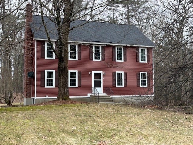 33 Lawson Farm Road Londonderry, NH 03053 - Photo 1 of 39 Gallery Image 1
