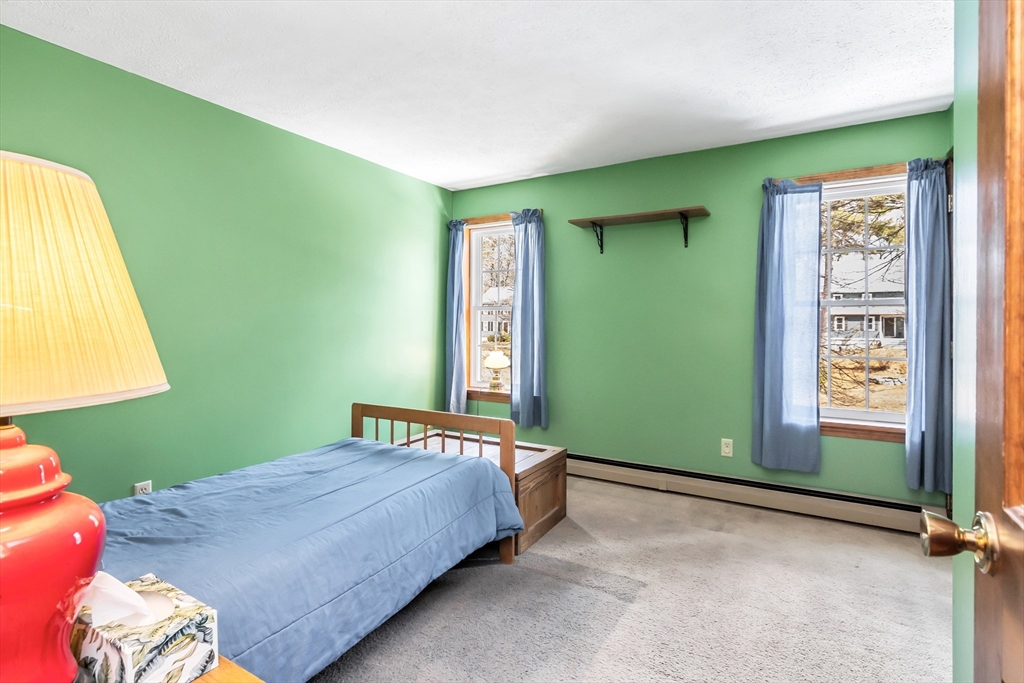 33 Lawson Farm Road Londonderry, NH 03053 - Photo 36 of 39 Gallery Image 36