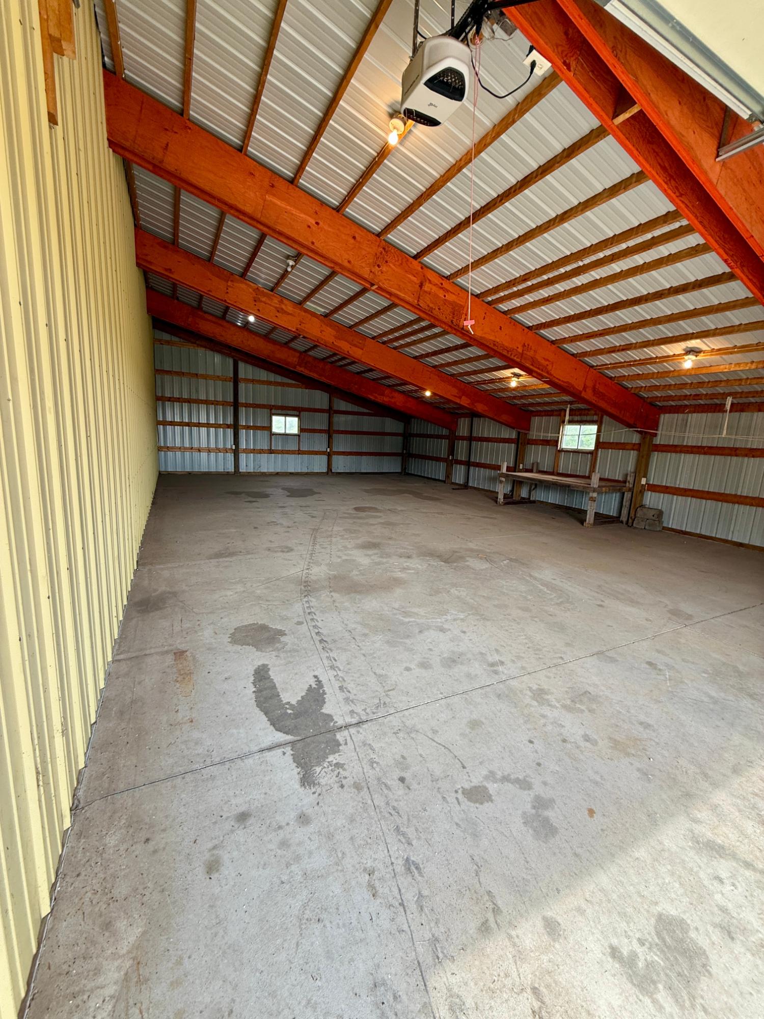 W7195 Clay Road Antigo, WI 54409 - Photo 52 of 58