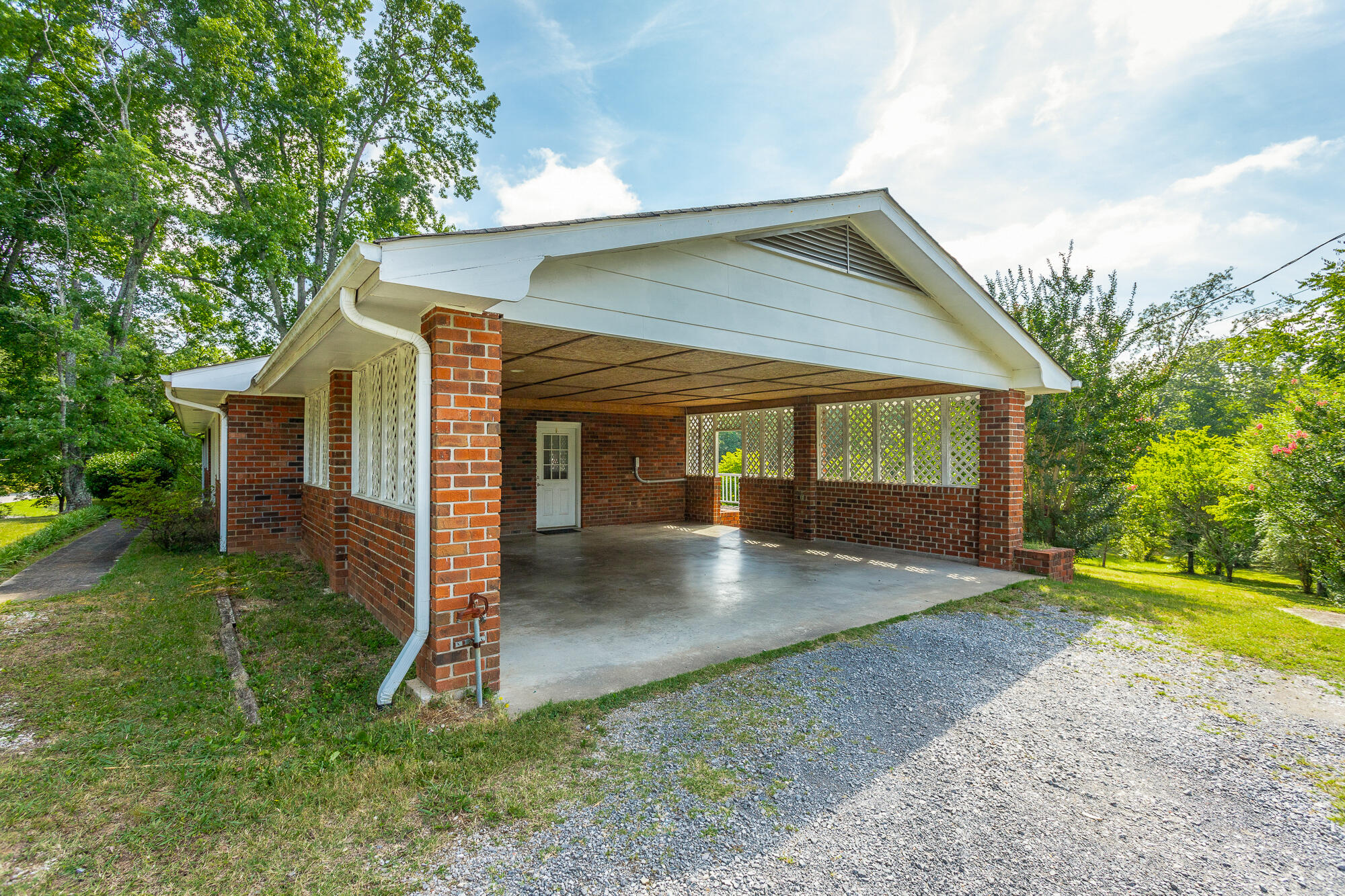 4030 McDonald Road Apison, TN 37302 - Photo 16 of 39 4030 McDonald Road HD-37