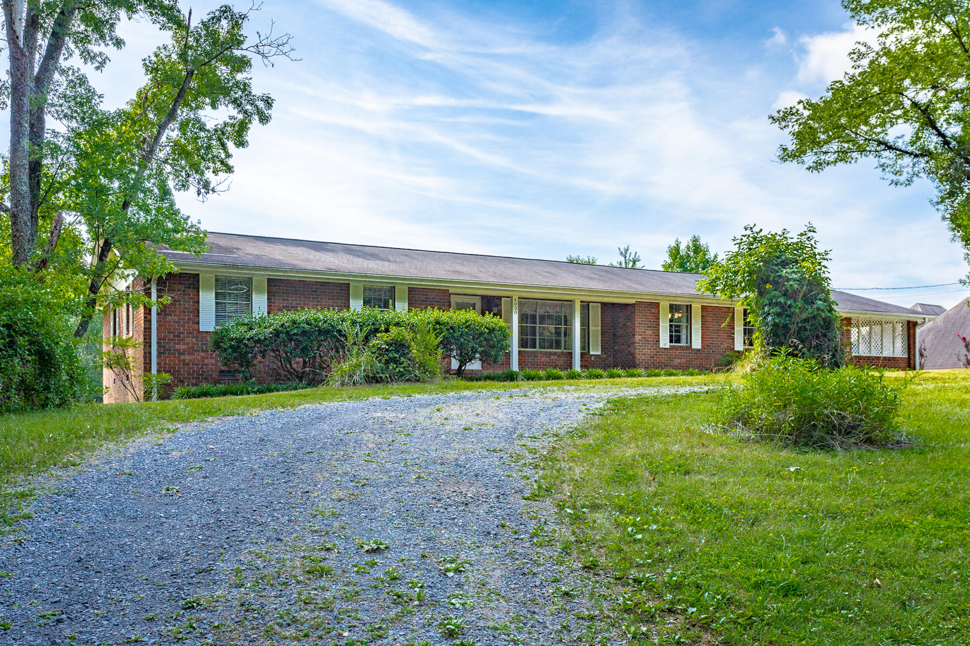 4030 McDonald Road Apison, TN 37302 - Photo 2 of 39 4030 McDonald Road HD-67