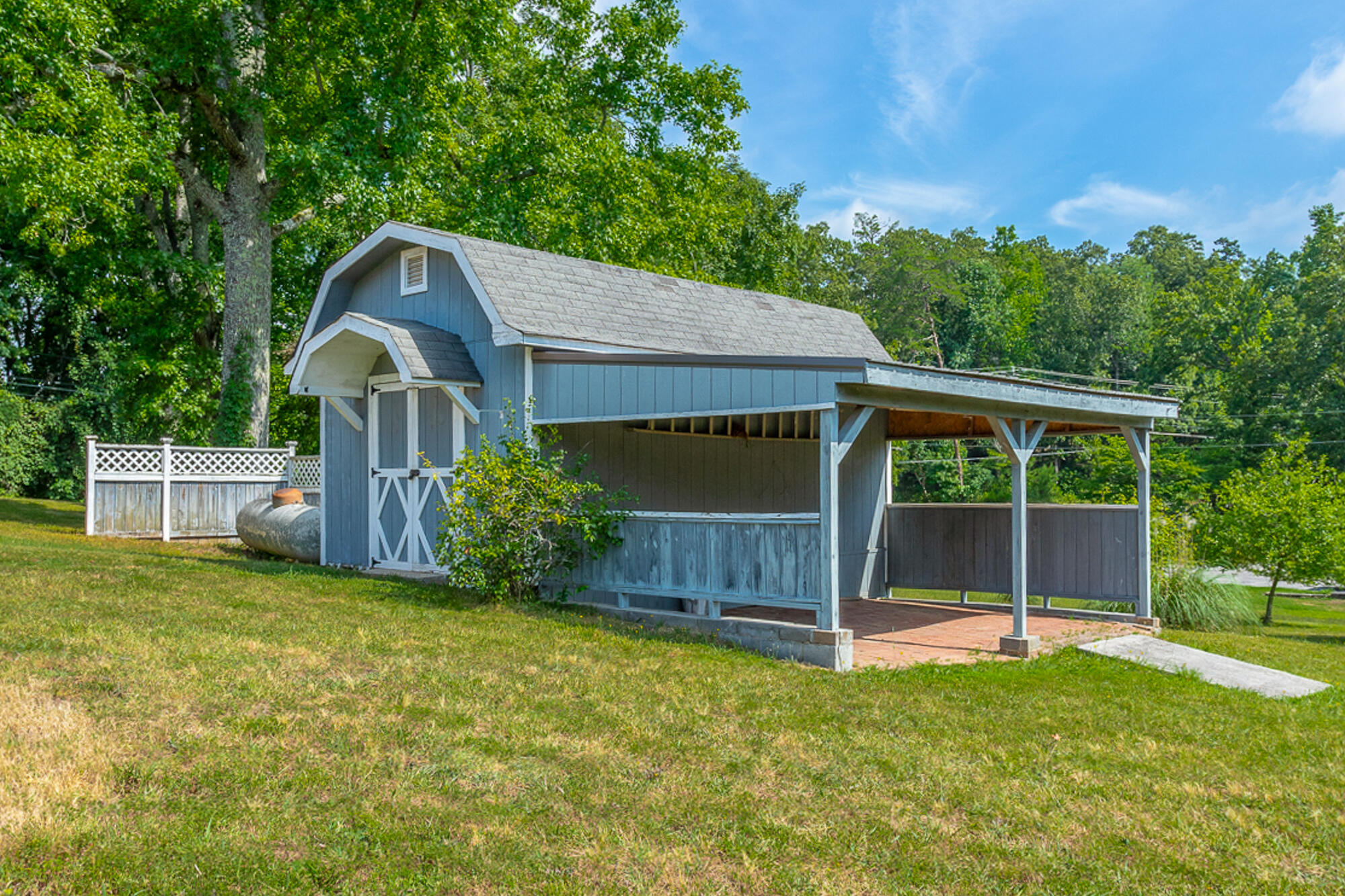 4030 McDonald Road Apison, TN 37302 - Photo 7 of 39 4030 McDonald Road HD-51