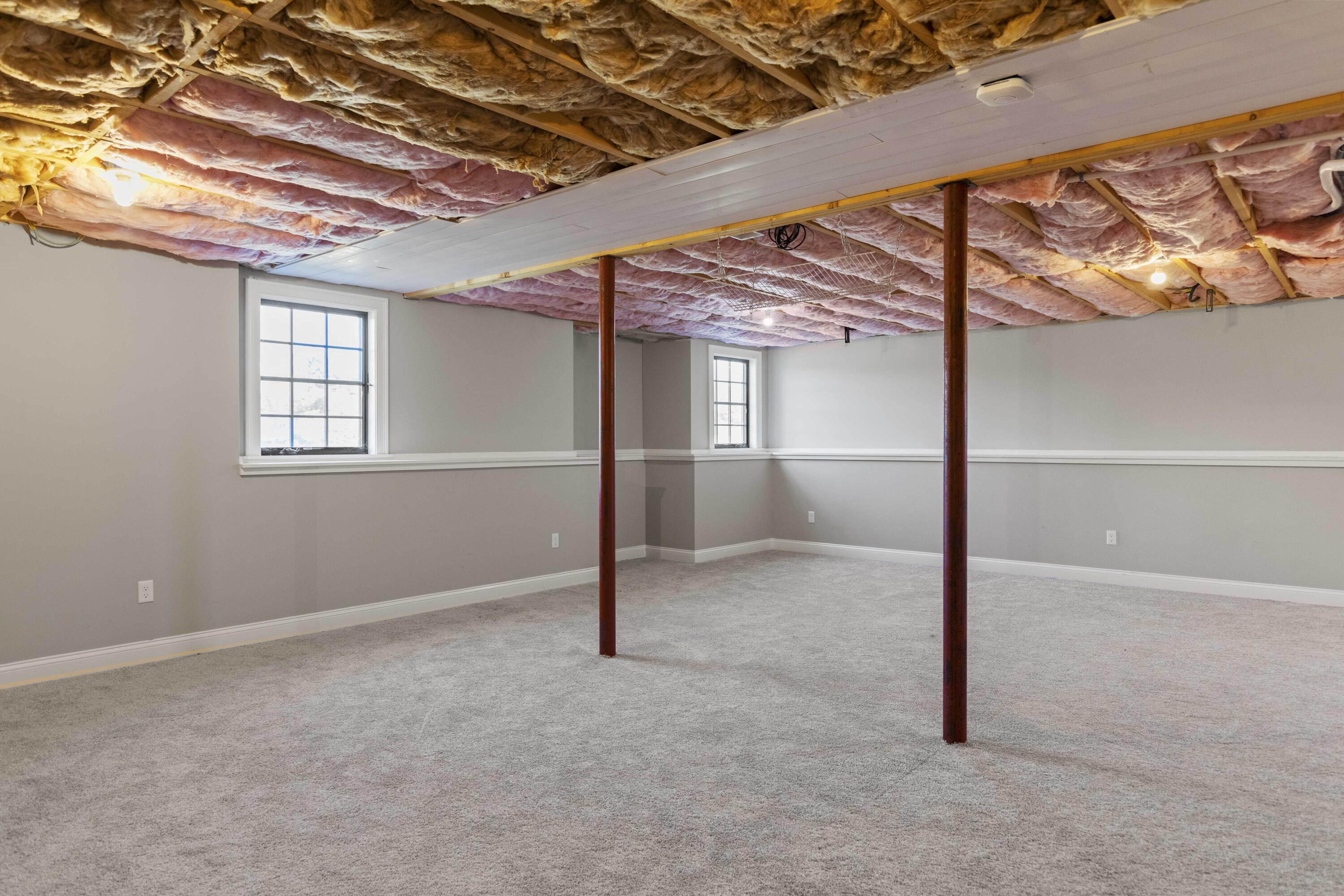 445 North Road Yarmouth, ME 04096 - Photo 46 of 67 Basement