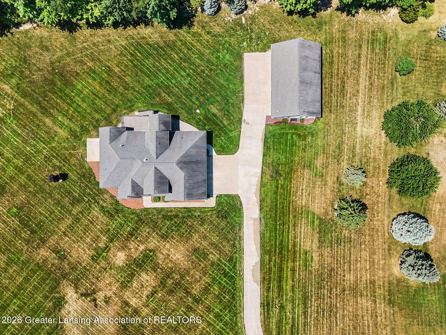 11600 Durham Way Dewitt, MI 48820 - Photo 77 of 78 76-web-or-mls-drone5