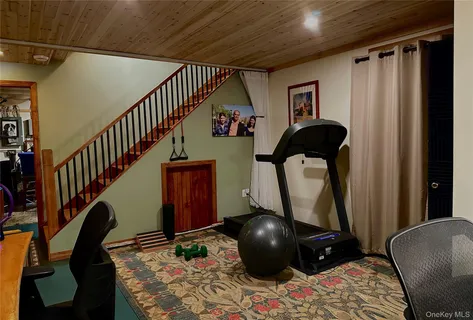 $890,000 | 2246 County Road 3, Olivebridge, NY 12461