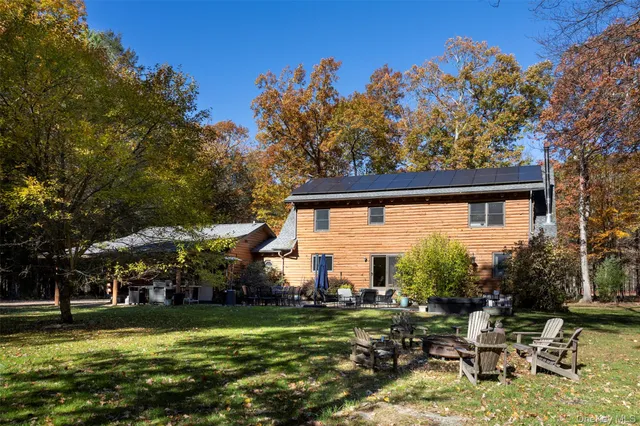 $890,000 | 2246 County Road 3, Olivebridge, NY 12461