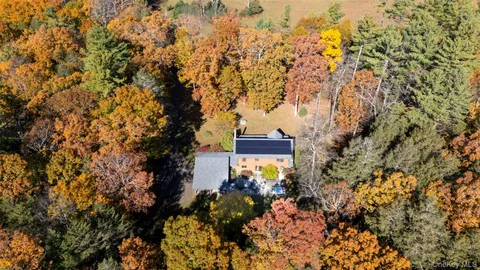 $890,000 | 2246 County Road 3, Olivebridge, NY 12461
