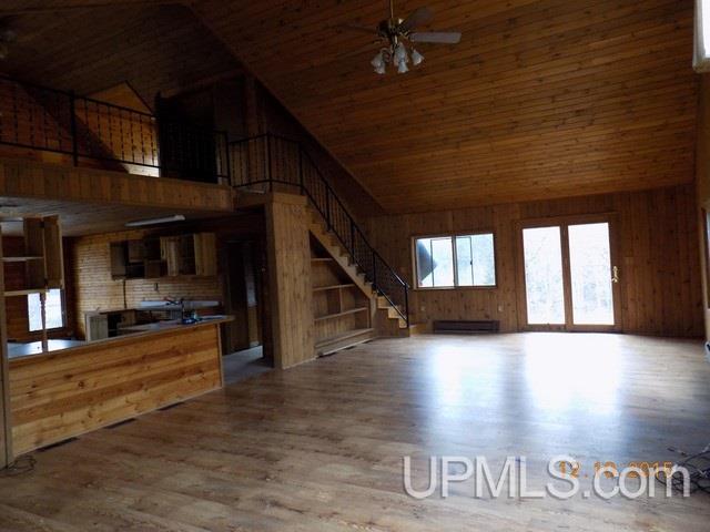 N4105 Powell Lake Road Wetmore, MI 49895 - Photo 12 of 18