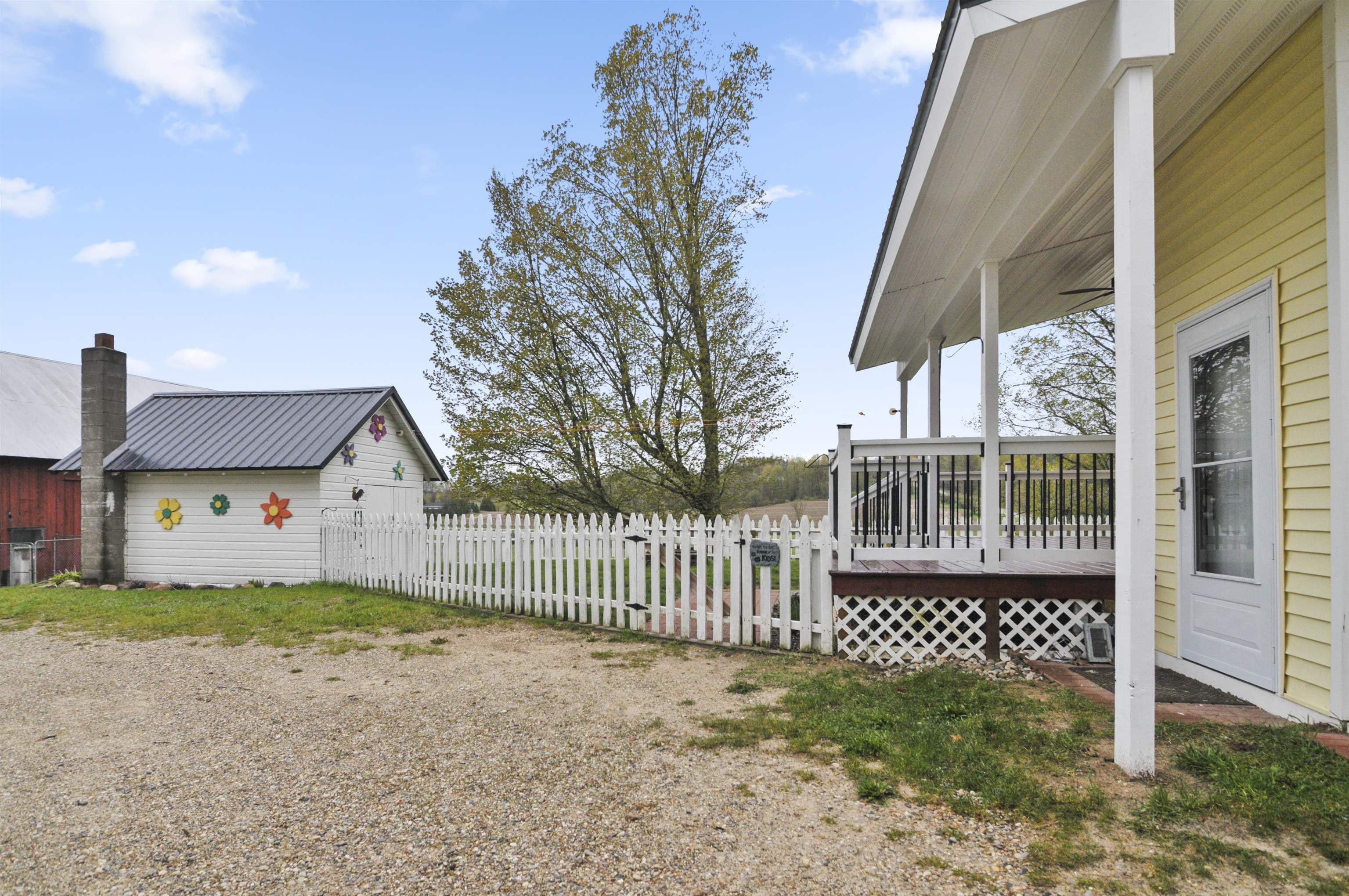 9901 South 41 Road Cadillac, MI 49601 - Photo 59 of 98
