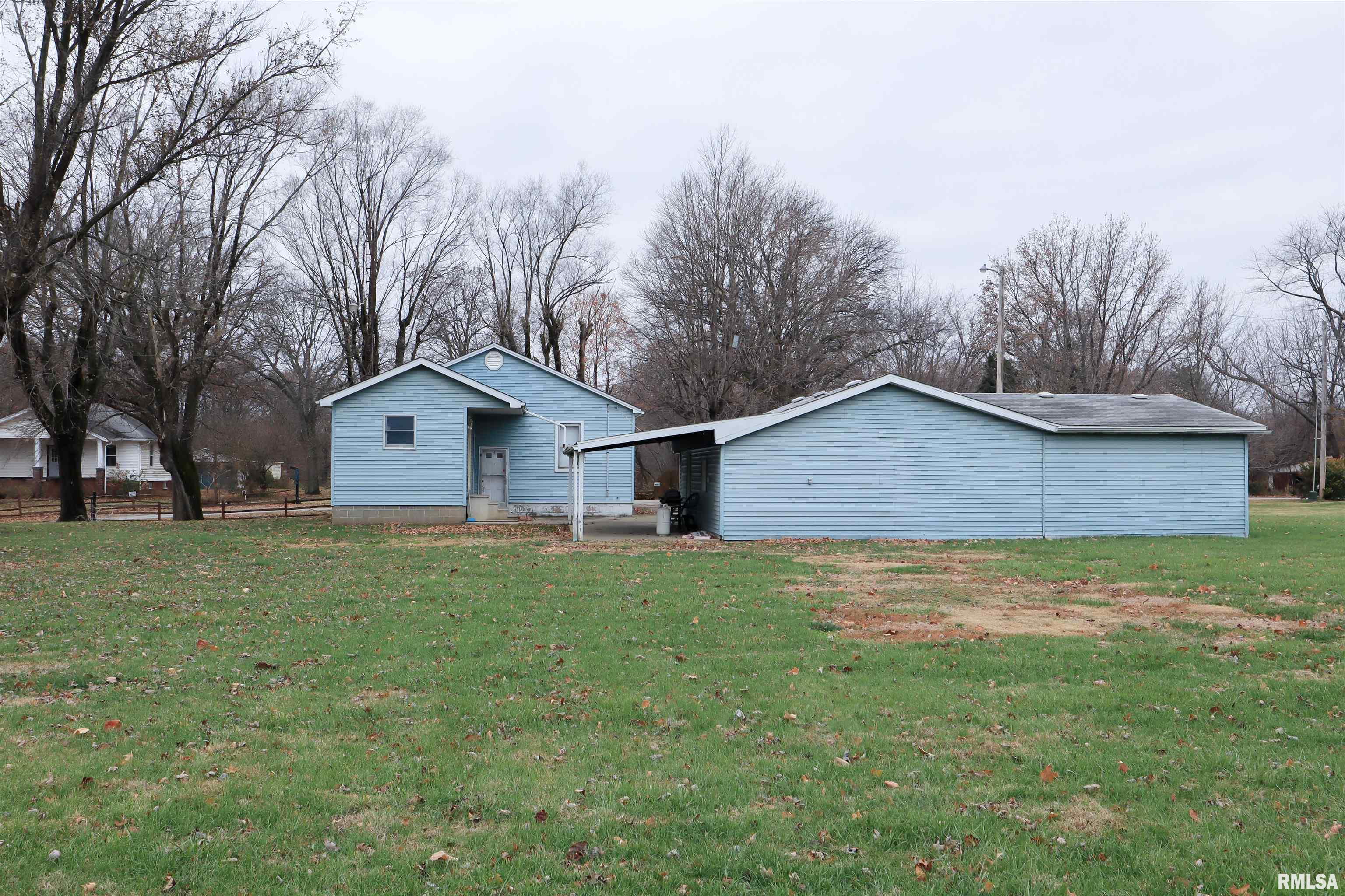 2210 Groth Street Springfield, IL 62703 - Photo 5 of 13