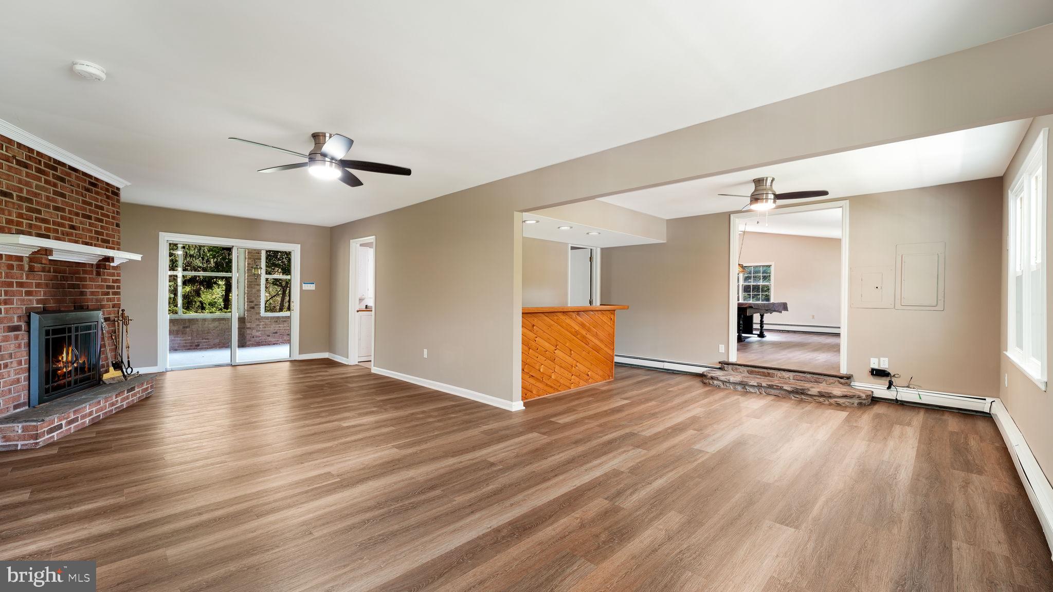 45 Squirrel Road Doylestown, PA 18901 - Photo 23 of 45 First Floor Family Room