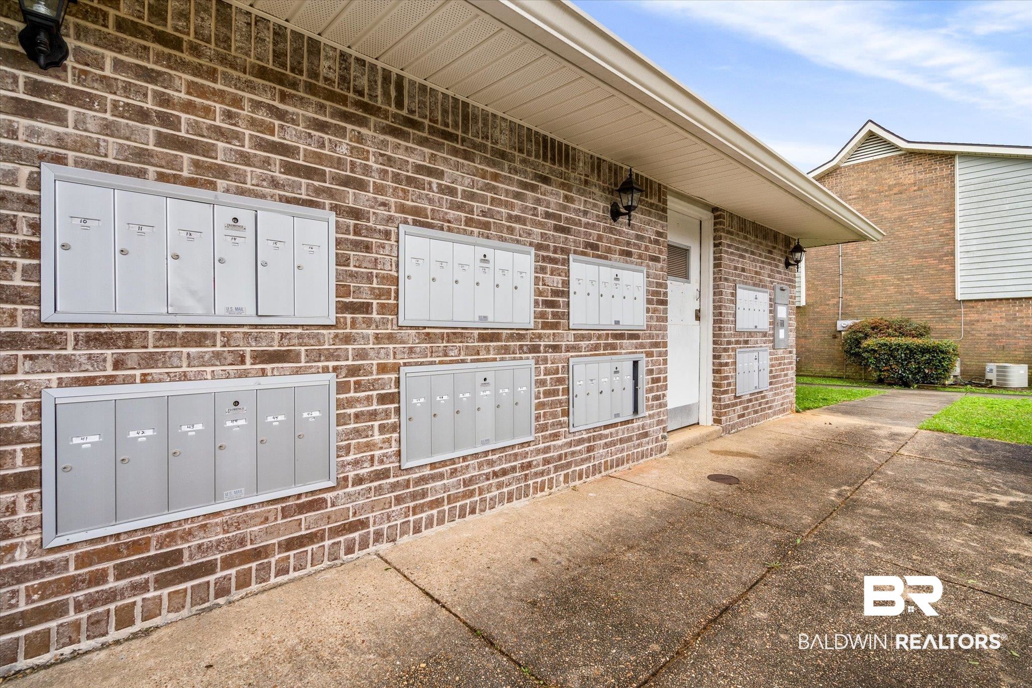 6527 Old Shell Road, Unit 51 Mobile, AL 36608 - Photo 18 of 18