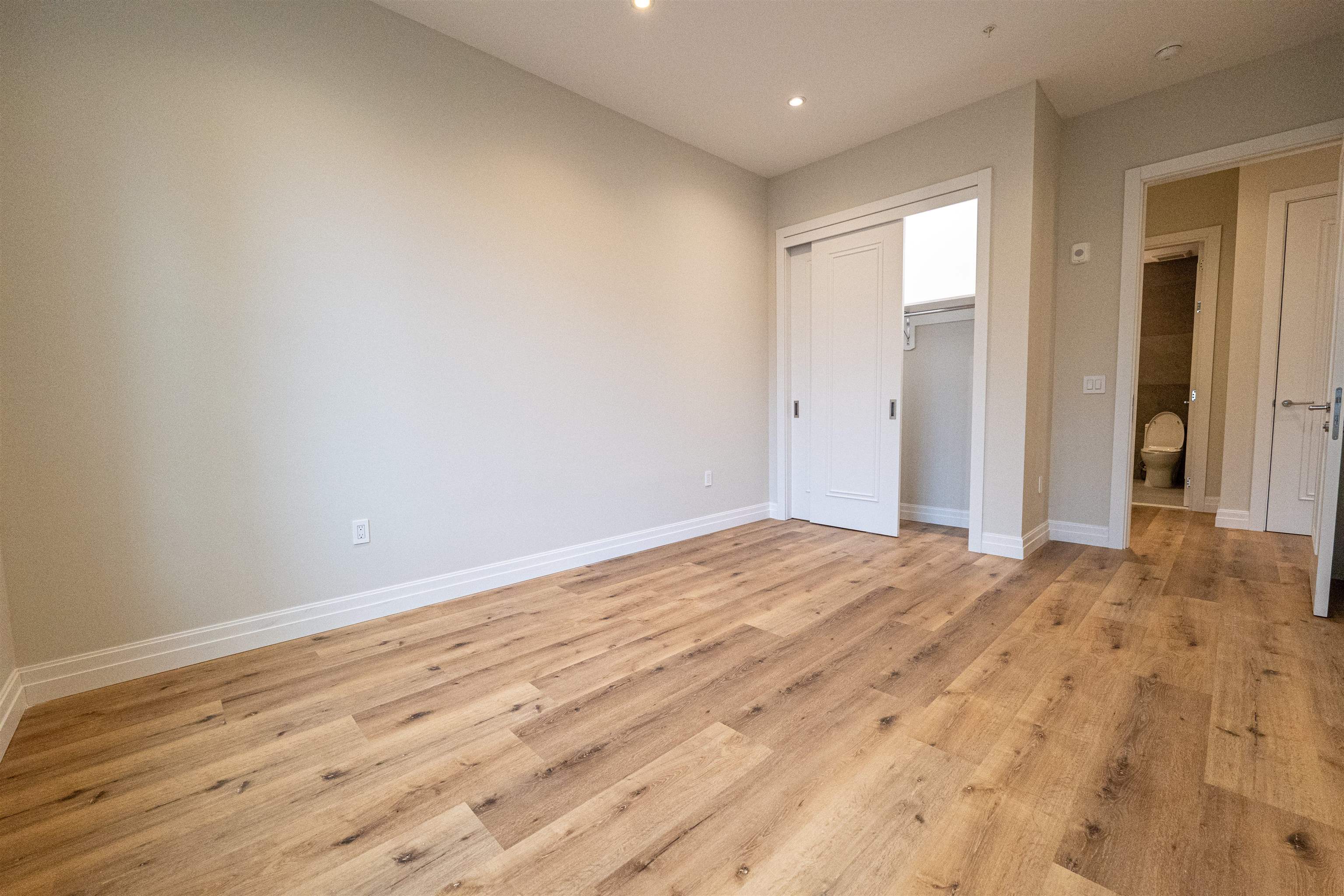 1722 Springfield Avenue, Unit 406 Maplewood, NJ 07040 - Photo 11 of 30 a view of empty room
