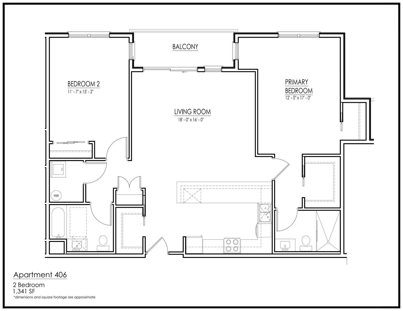 1722 Springfield Avenue, Unit 406 Maplewood, NJ 07040 - Photo 30 of 30 unknown