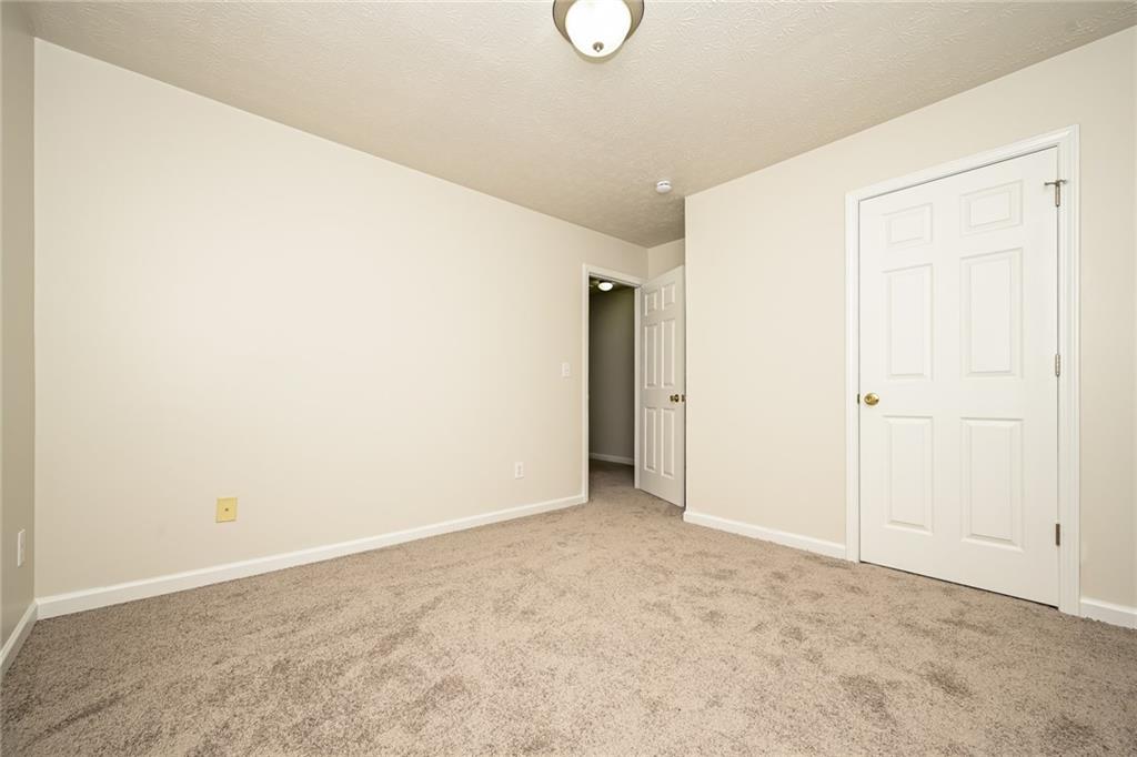 4468 Abram Way Conley, GA 30288 - Photo 10 of 23 a view of an empty room