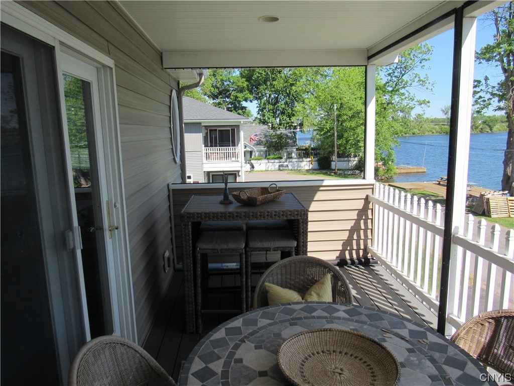 28 East River Road, Unit 1 AND 2 Hastings, NY 13036 - Photo 37 of 44