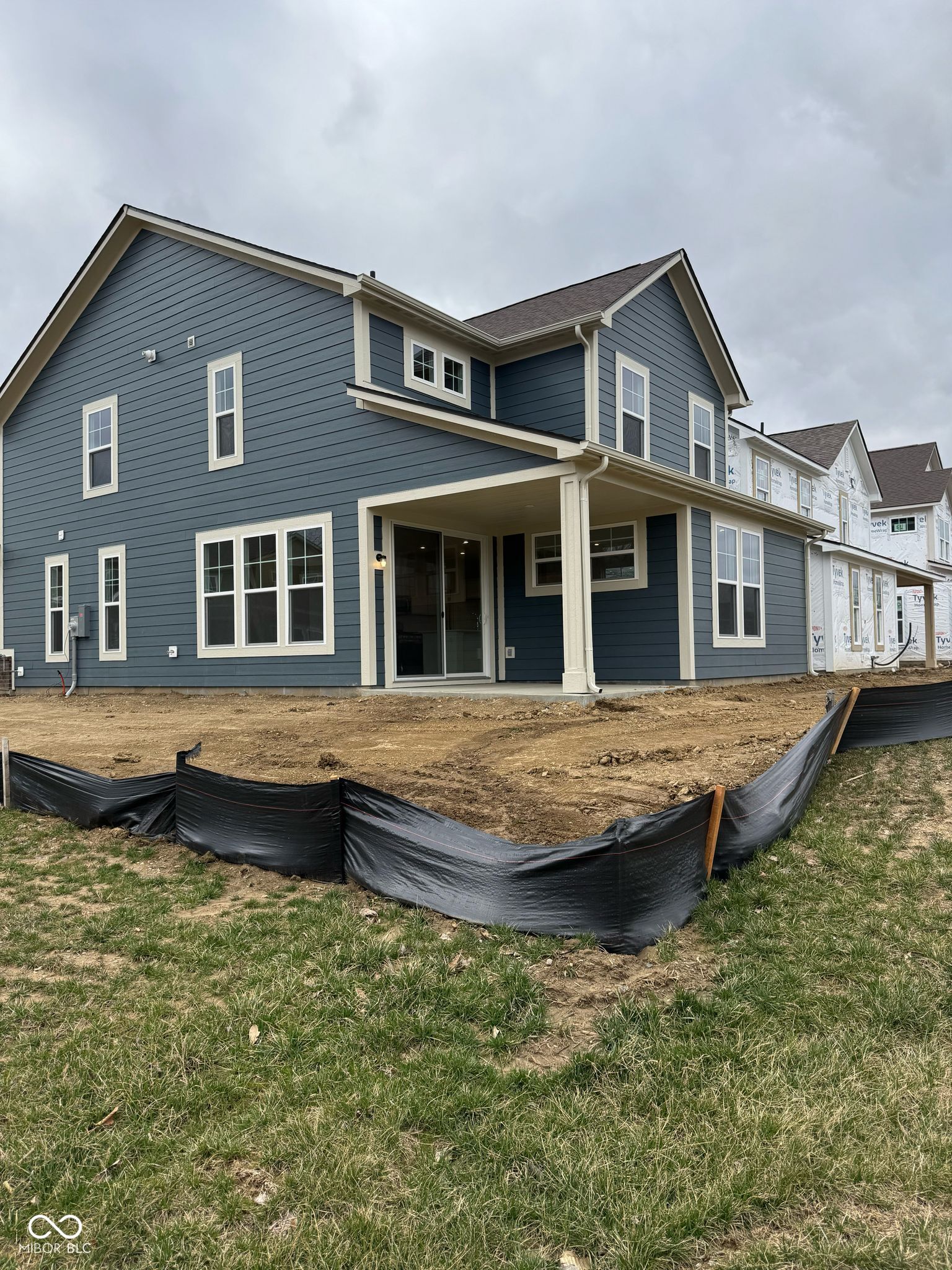 15917 Tharp Wds Drive Fishers, IN 46037 - Photo 6 of 7