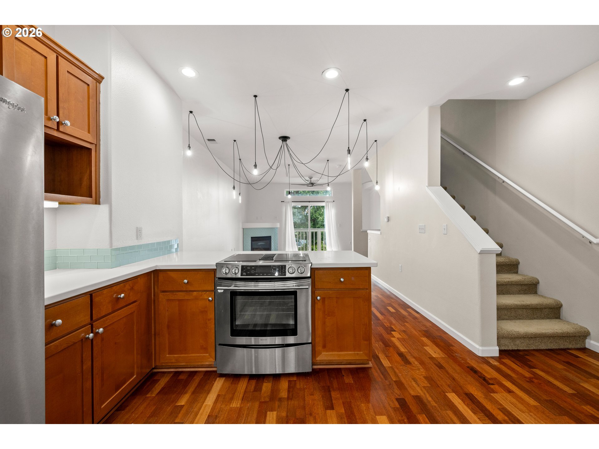 10345 Southwest Ridgepath Lane Beaverton, OR 97005 - Photo 18 of 47