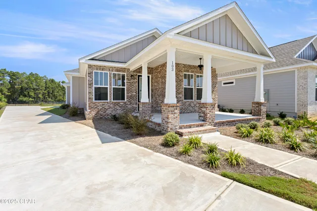 $499,900 | 103 Johns Island Way, Panama City Beach, FL 32407