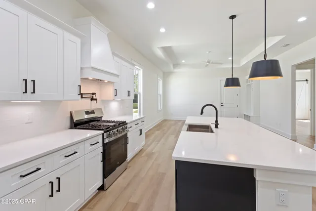 $499,900 | 103 Johns Island Way, Panama City Beach, FL 32407