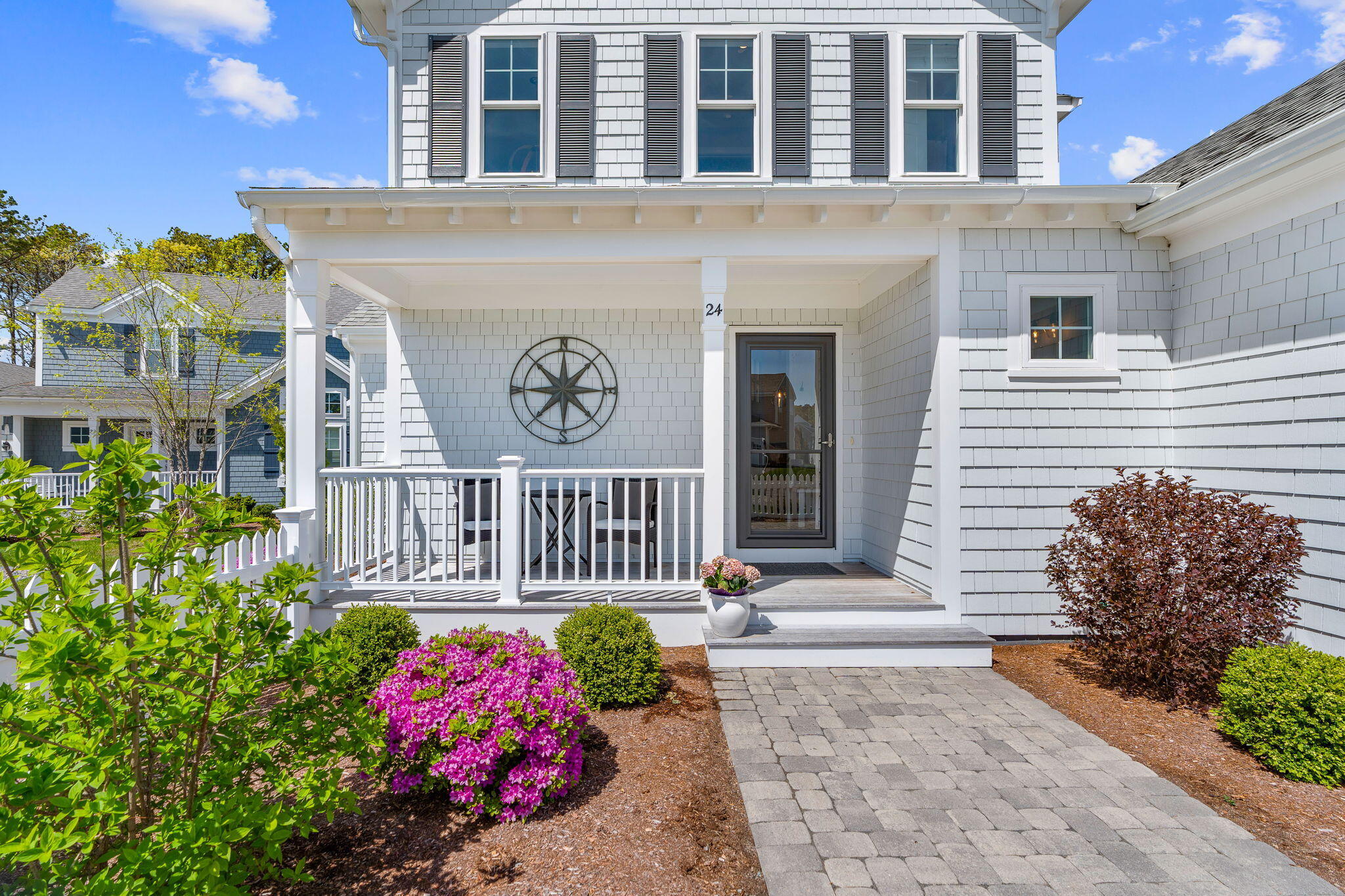 24 Cobblestone Circle Mashpee, MA 02649 - Photo 2 of 52 24 Cobblestone New 5