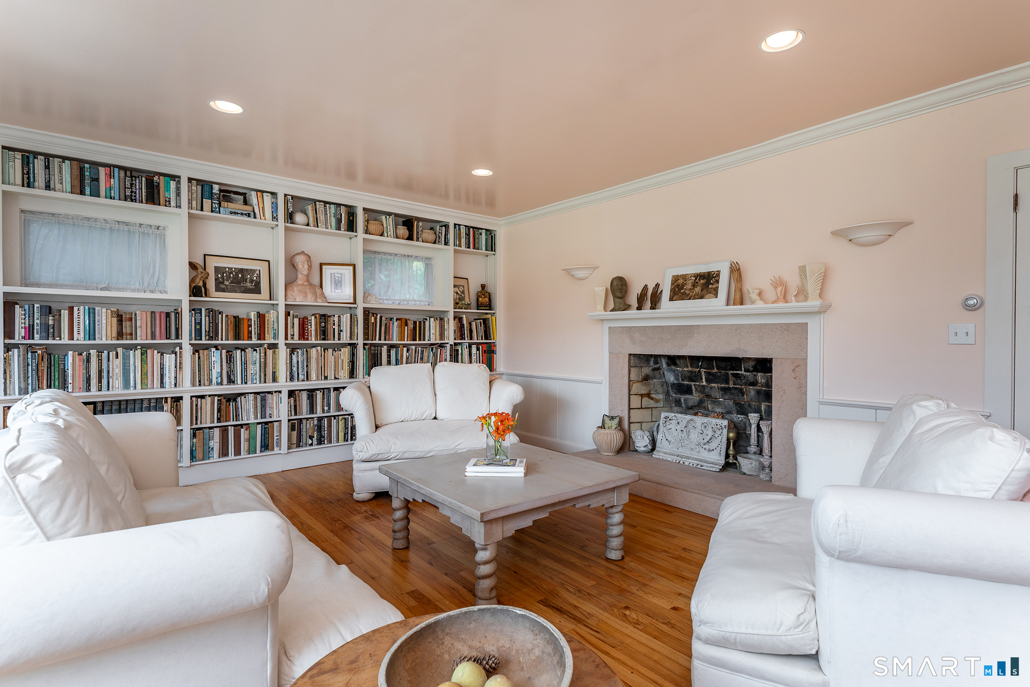 96 Bunker Hill Road Salisbury, CT 06068 - Photo 8 of 36