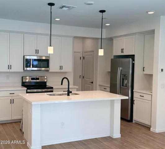 $2,445 | 2628 South Voyager Drive, Unit 106, Gilbert, AZ 85295