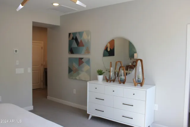 $2,445 | 2628 South Voyager Drive, Unit 106, Gilbert, AZ 85295