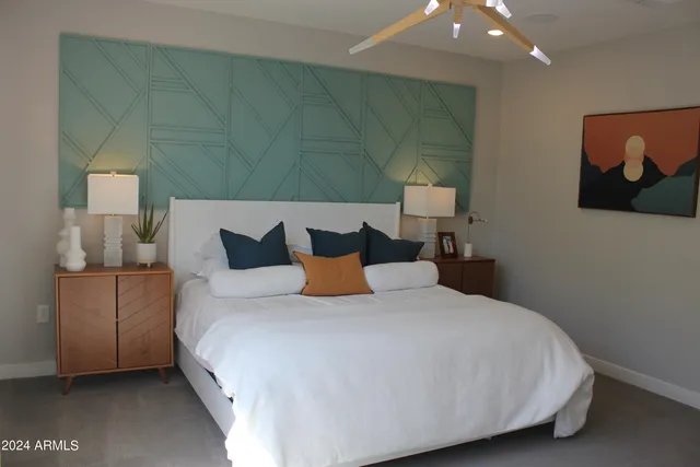 $2,450 | 2628 South Voyager Drive, Unit 106, Gilbert, AZ 85295