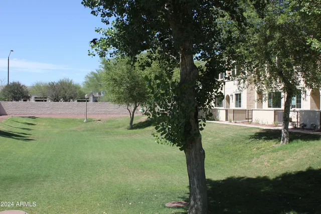 $2,450 | 2628 South Voyager Drive, Unit 106, Gilbert, AZ 85295