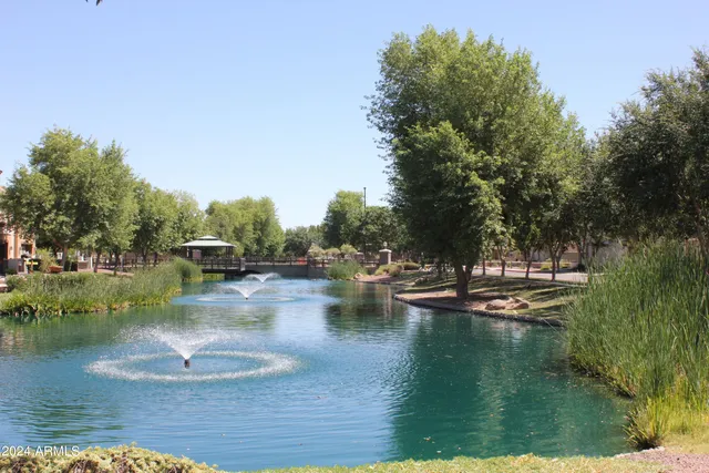 $2,450 | 2628 South Voyager Drive, Unit 106, Gilbert, AZ 85295