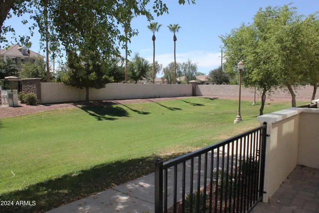$2,450 | 2628 South Voyager Drive, Unit 106, Gilbert, AZ 85295