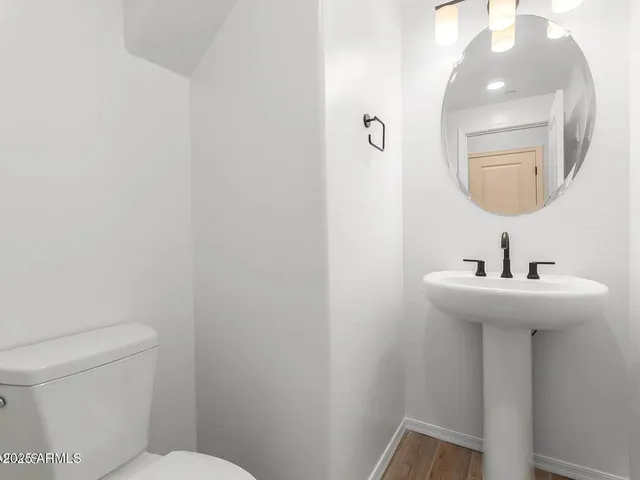 $2,445 | 2628 South Voyager Drive, Unit 106, Gilbert, AZ 85295