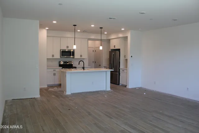 $2,450 | 2628 South Voyager Drive, Unit 106, Gilbert, AZ 85295