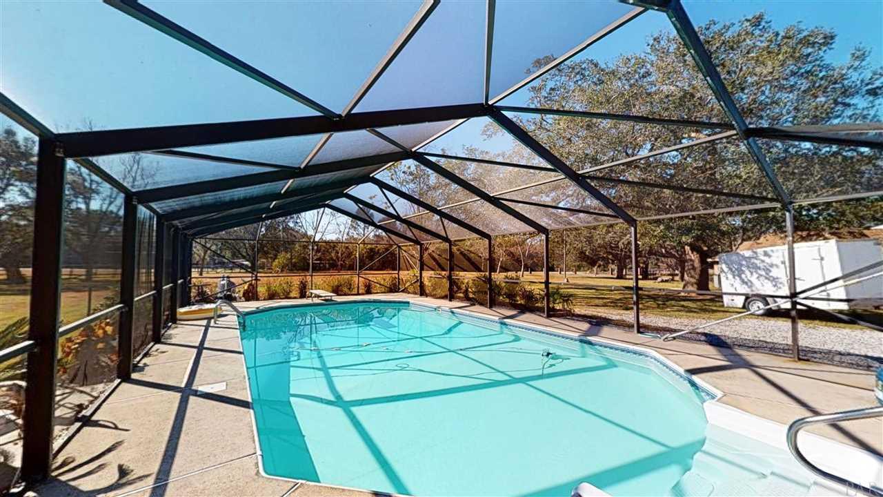 5989 Loop Road Pace, FL 32571 - Photo 22 of 22