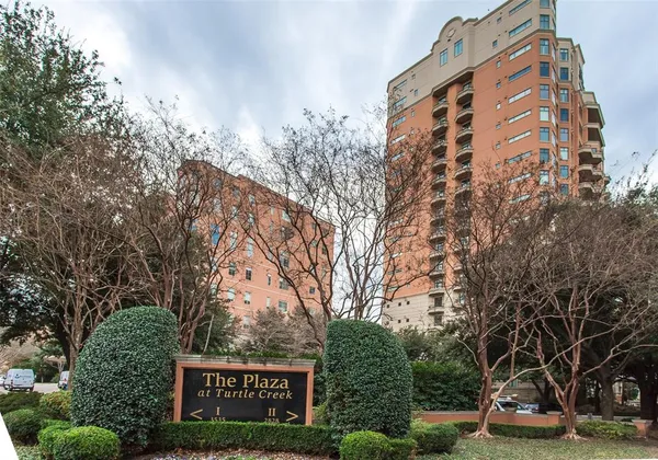 $6,500 | 3535 Gillespie Street, Unit 507, Dallas, TX 75219