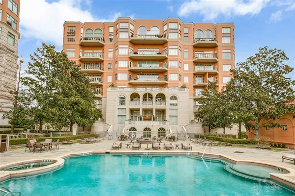 $6,500 | 3535 Gillespie Street, Unit 507, Dallas, TX 75219