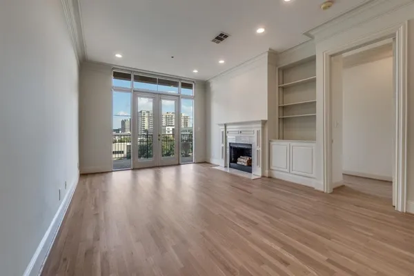 $6,500 | 3535 Gillespie Street, Unit 507, Dallas, TX 75219