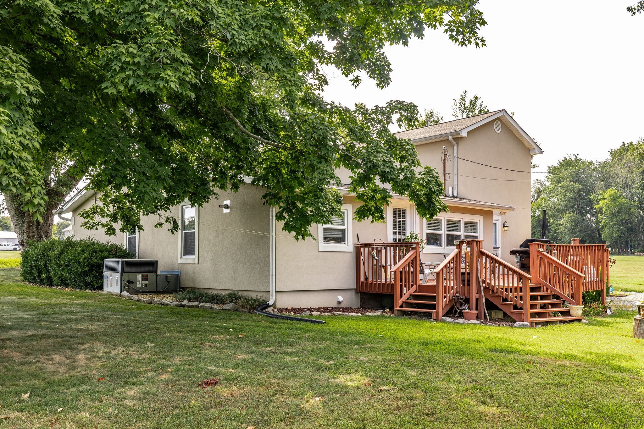 2544 South Mt Pleasant Road Greenbrier, TN 37073 - Photo 30 of 58